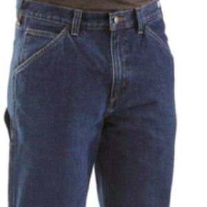 Guide Gear Sportsman's Carpenter Jeans 38 x 29